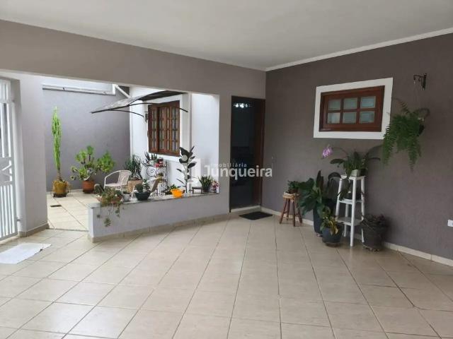 Casa venda em Saltinho, Região Geográfica Intermediária de Campinas