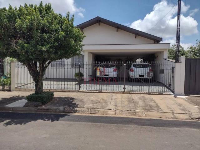 Casa venda em Região Imediata de Piracicaba, Região Metropolitana de Piracicaba