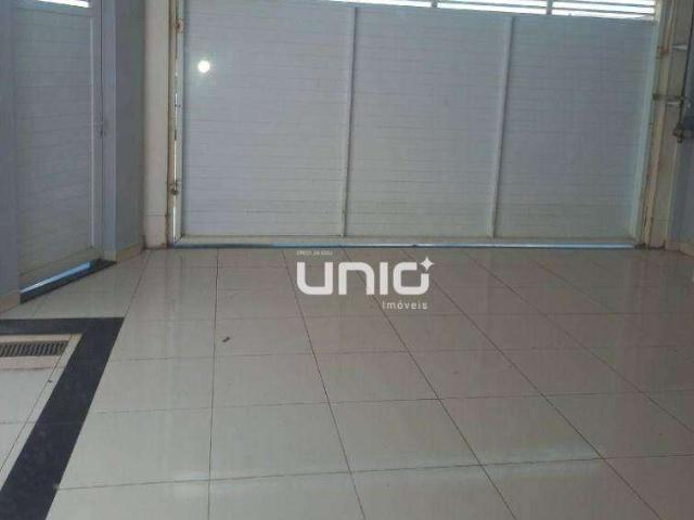 Casa venda em Região Imediata de Piracicaba, Região Metropolitana de Piracicaba