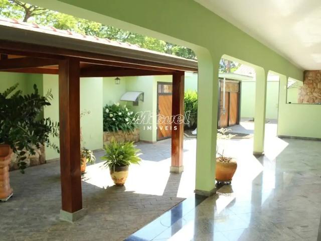 Casa venda em Saltinho