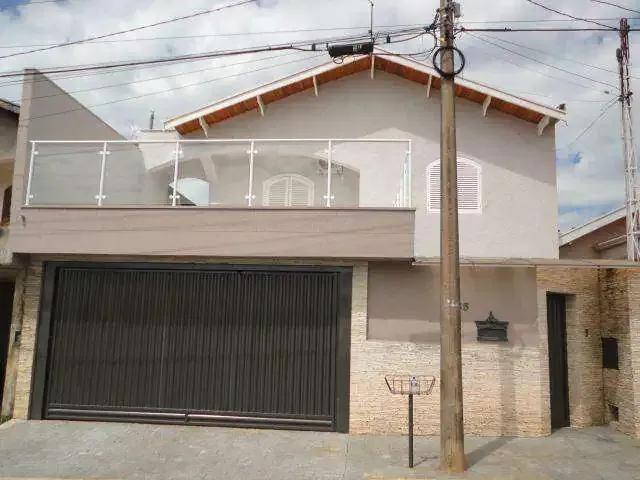 Casa venda em Região Imediata de Piracicaba, Região Metropolitana de Piracicaba
