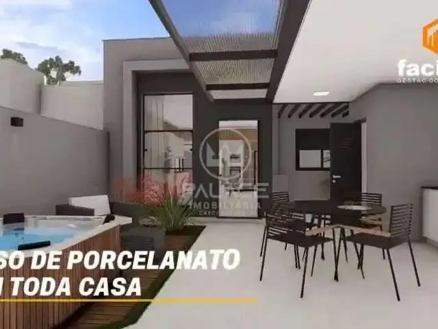 Casa venda em Saltinho, Região Geográfica Intermediária de Campinas
