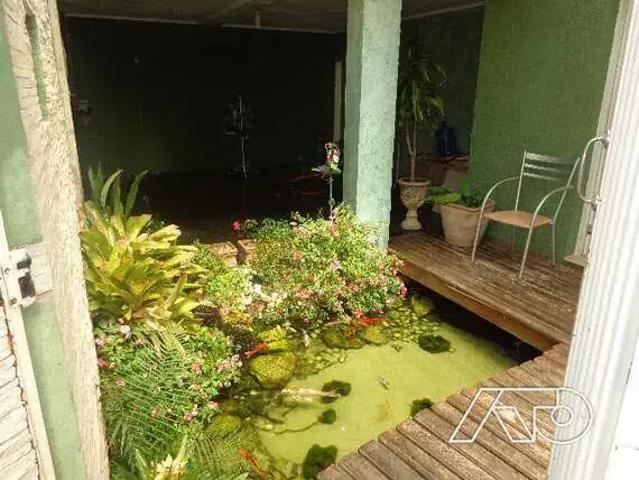 Casa venda em Saltinho, Região Geográfica Intermediária de Campinas