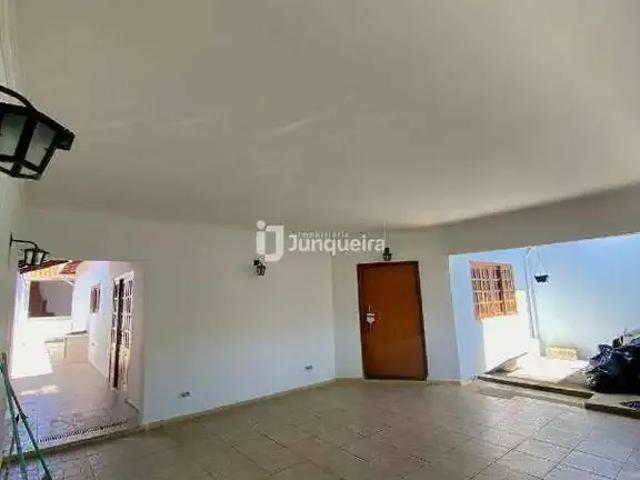Casa venda em Saltinho, Região Geográfica Intermediária de Campinas