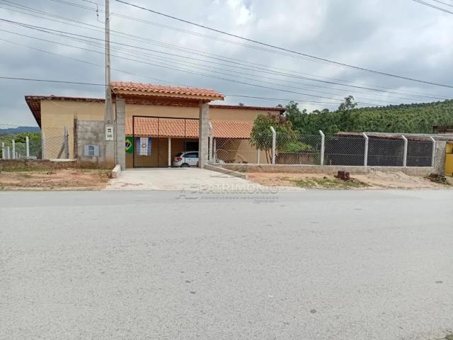 Casa venda em Salto de Pirapora