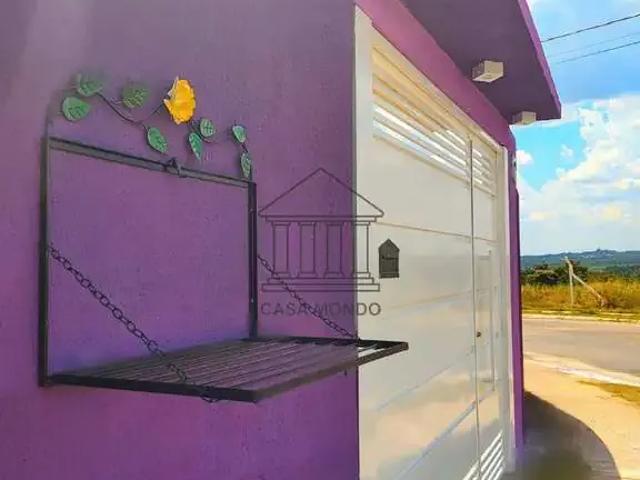 Casa venda em Região Imediata de Sorocaba, Região Metropolitana de Sorocaba