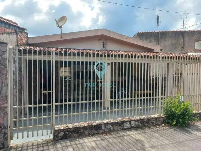 Casa venda em Salto de Pirapora