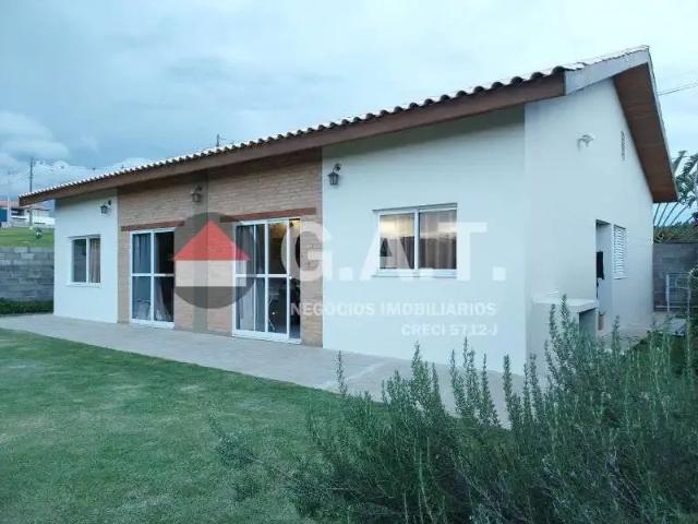 Casa venda em Região Imediata de Sorocaba, Região Metropolitana de Sorocaba
