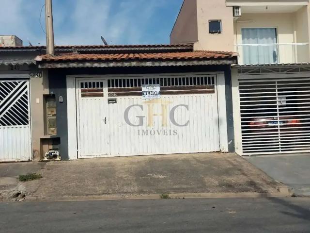 Casa venda em Salto de Pirapora