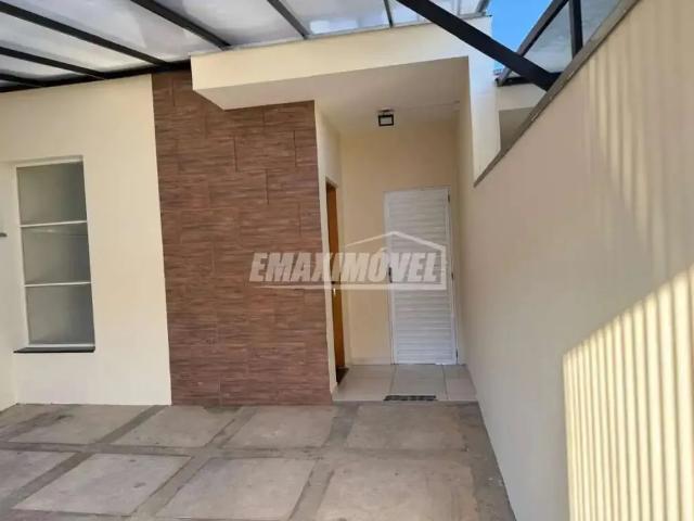 Casa venda em Salto de Pirapora