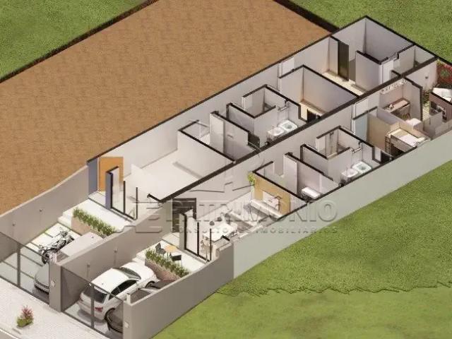 Casa venda em Região Imediata de Sorocaba, Região Metropolitana de Sorocaba