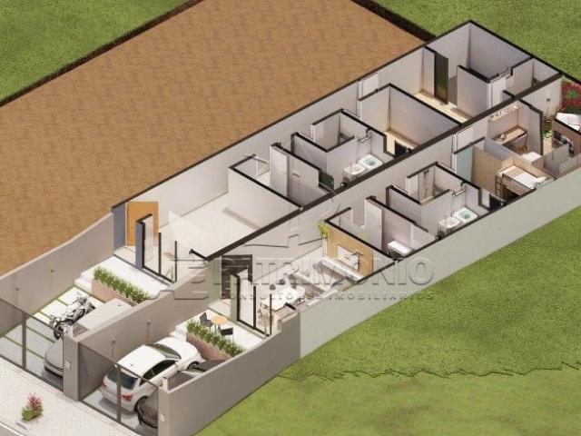 Casa venda em Araçoiaba da Serra