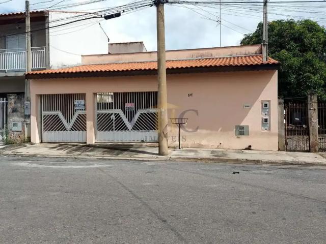 Casa venda em Salto de Pirapora