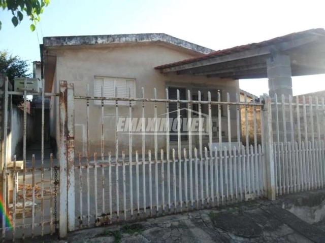 Casa venda em Jardim São Carlos, Salto de Pirapora