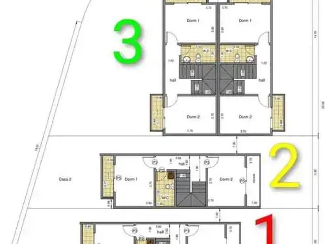 Casa venda em Região Imediata de Sorocaba, Região Metropolitana de Sorocaba