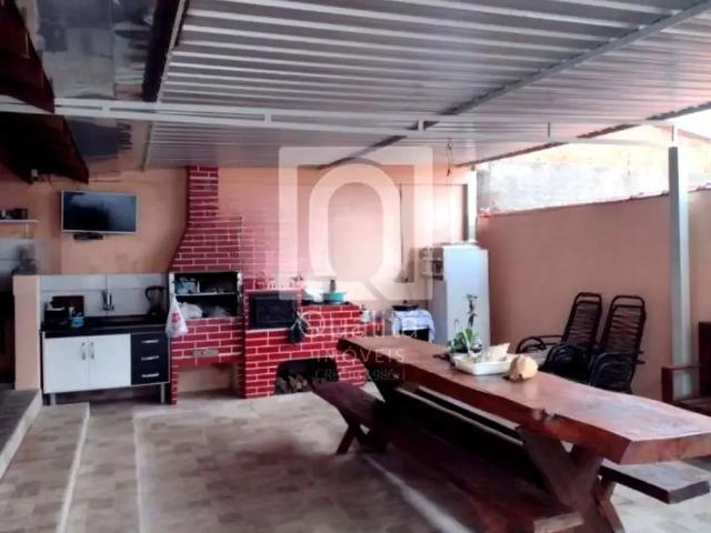 Casa venda em Salto de Pirapora