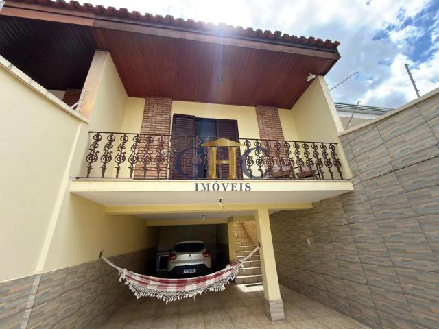 Casa venda em Salto de Pirapora