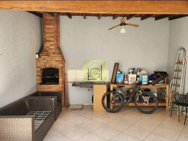 Casa venda em Jardim Santo Inácio, Salto
