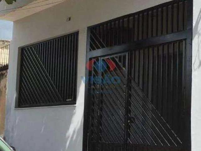 Casa venda em Vila Nova, Salto