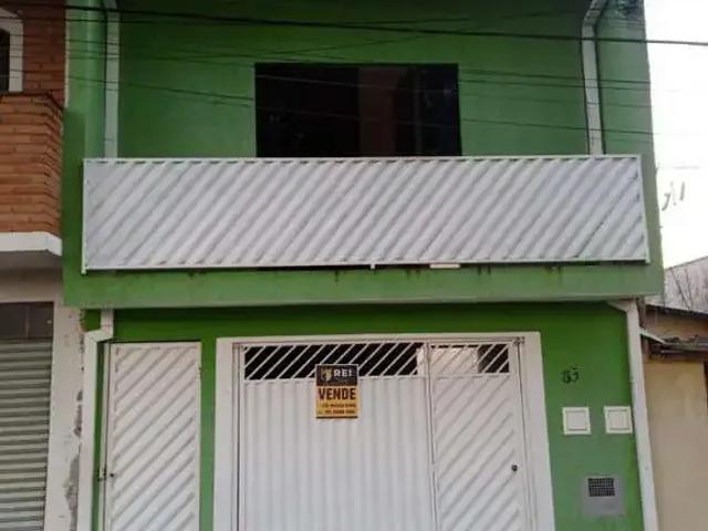 Casa venda em Região Imediata de Sorocaba, Região Metropolitana de Sorocaba