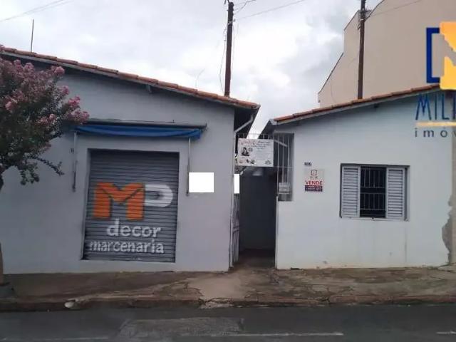 Casa venda em Bairro da Estação, Salto
