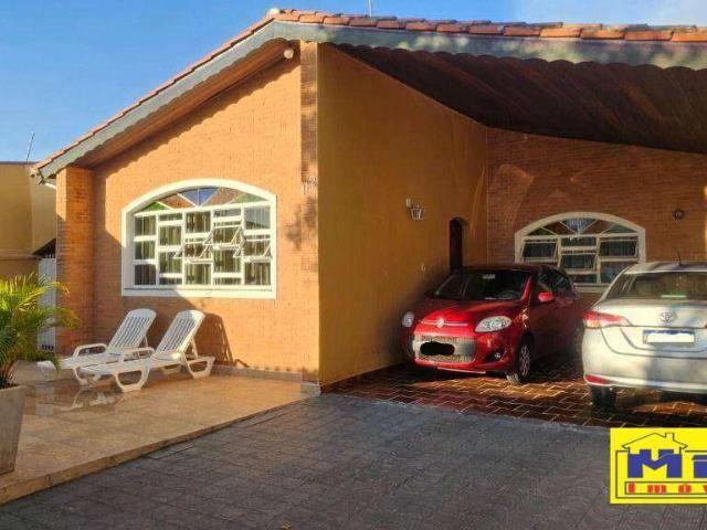 Casa venda em Bairro da Estação, Salto