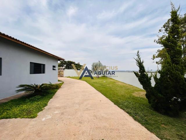 Casa venda em Chácaras Iracema, Salto