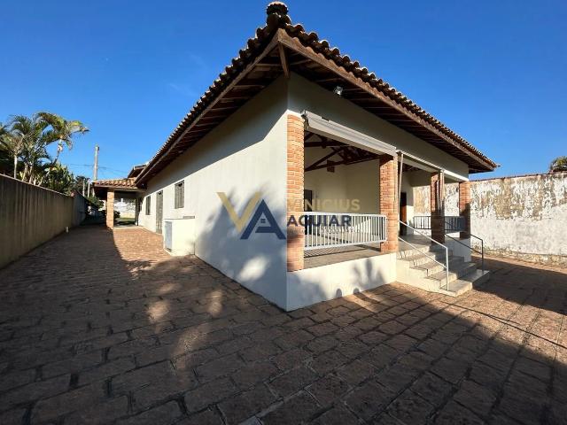 Casa venda em Condomínio Fechado Village Haras São Luiz, Salto