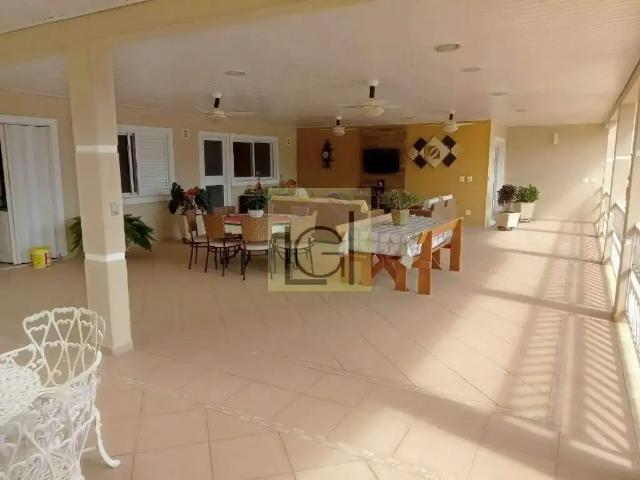 Casa venda em Condomínio Fechado Village Haras São Luiz, Salto
