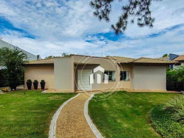 Casa venda em Condomínio Monte Belo, Salto