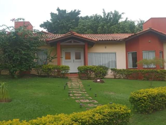 Casa venda em Condomínio Monte Belo, Salto