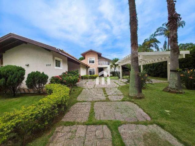 Casa venda em Condomínio Monte Belo, Salto