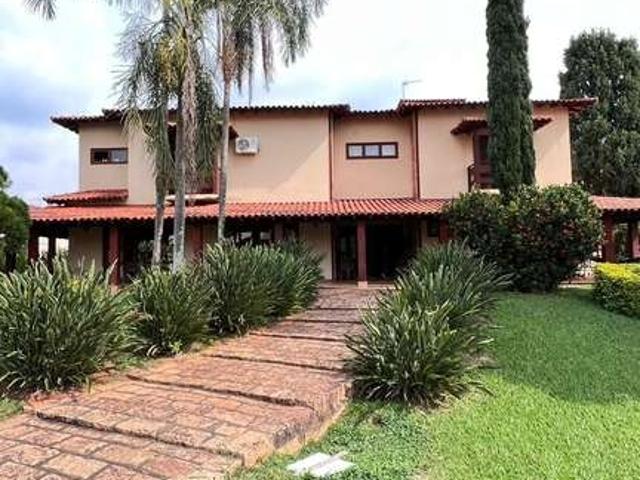 Casa venda em Condomínio Monte Belo, Salto