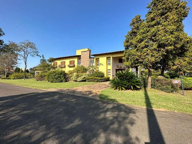 Casa venda em Condomínio Monte Belo, Salto