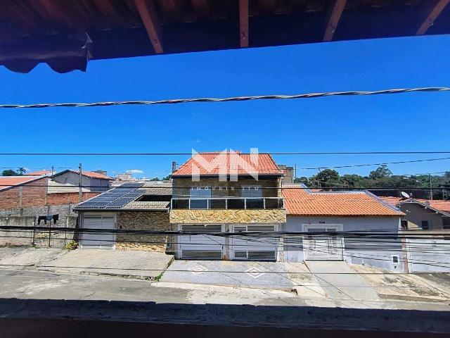 Casa venda em Jardim Monte Paschoal, Salto