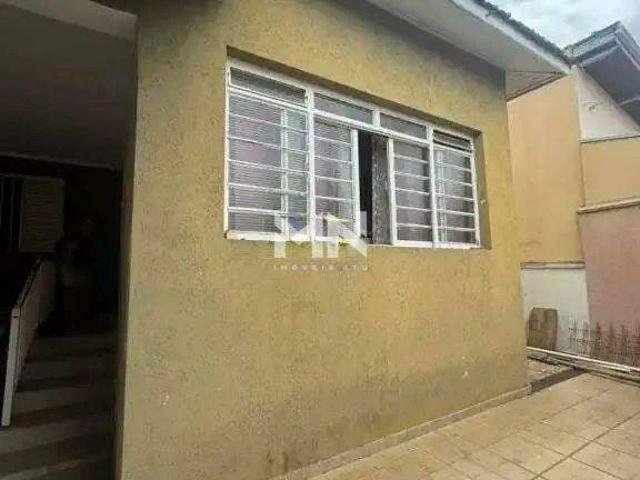 Casa venda em Bairro da Estação, Salto