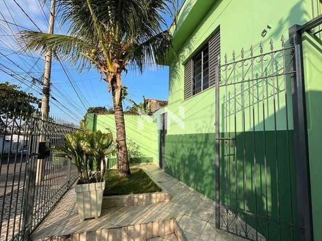 Casa venda em Bairro da Estação, Salto