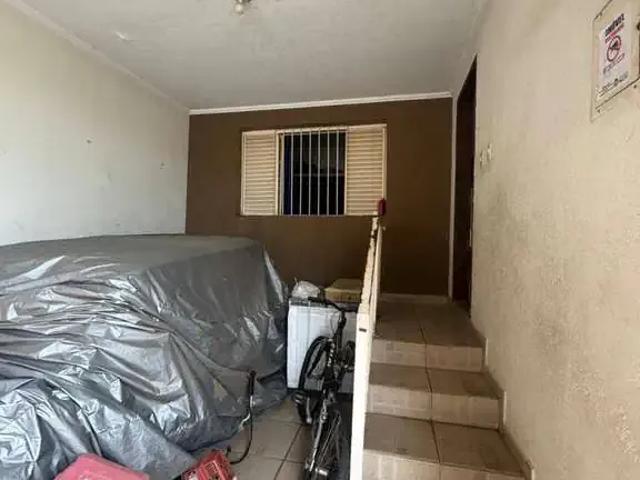 Casa venda em Bairro da Estação, Salto