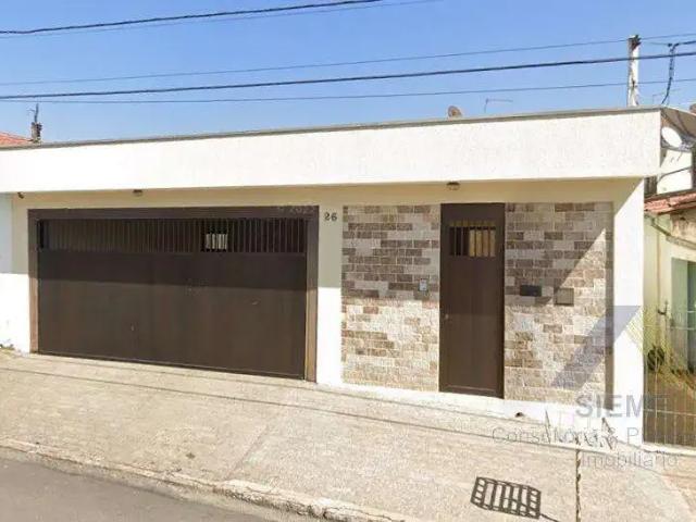 Casa venda em Região Imediata de Sorocaba, Região Metropolitana de Sorocaba