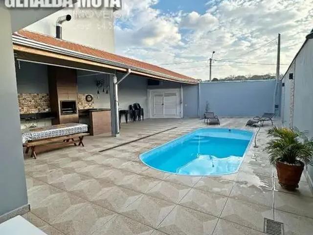 Casa venda em Região Imediata de Sorocaba, Região Metropolitana de Sorocaba