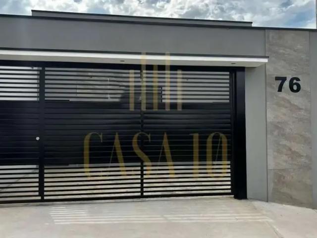 Casa venda em Região Imediata de Piracicaba, Região Metropolitana de Piracicaba