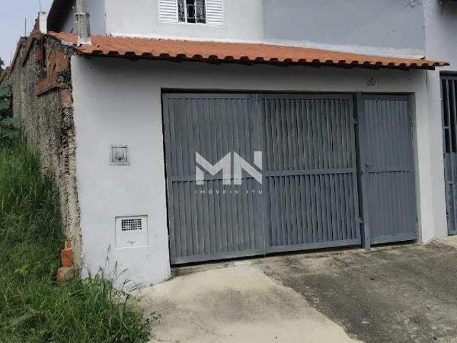 Casa venda em Vila Nova, Salto