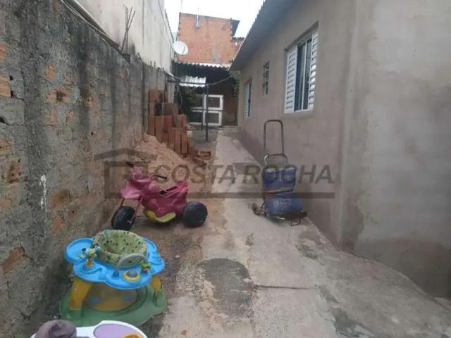 Casa venda em Região Imediata de Sorocaba, Região Metropolitana de Sorocaba