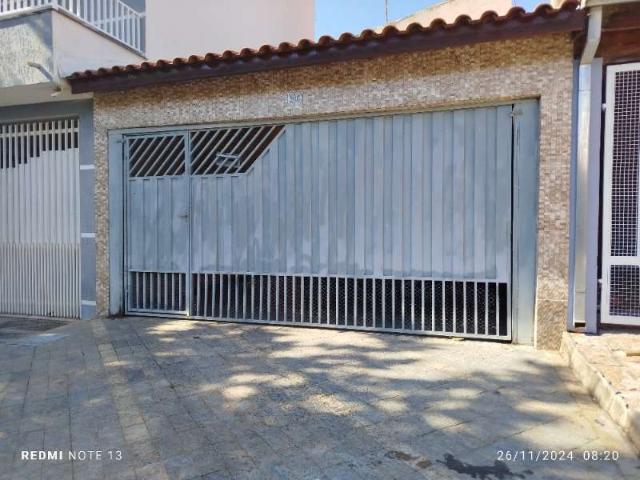 Casa venda em Conjunto Residencial Jardim da Cidade, Salto