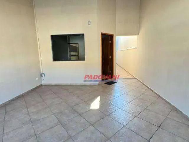 Casa venda em Conjunto Residencial Jardim da Cidade, Salto