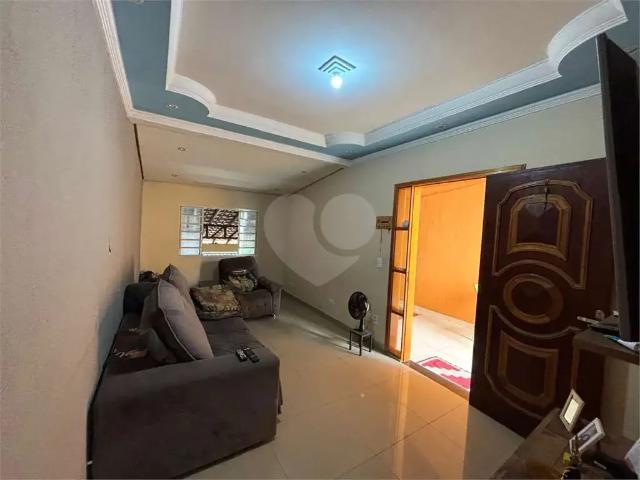 Casa venda em Conjunto Residencial Jardim da Cidade, Salto