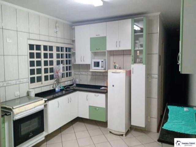 Casa venda em Conjunto Residencial Jardim da Cidade, Salto