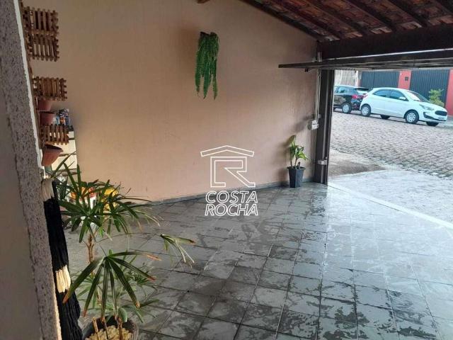Casa venda em Jardim da Ciudade II, Salto