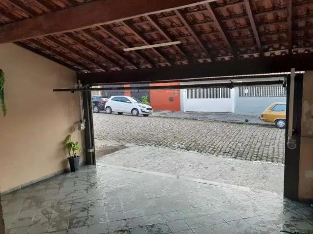 Casa venda em Jardim da Ciudade II, Salto