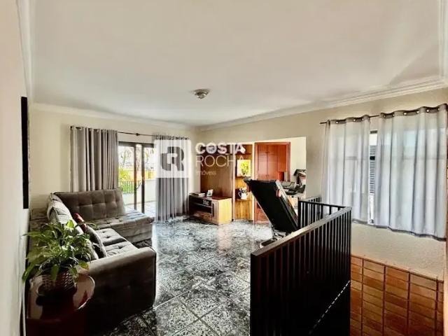 Casa venda em Jardim da Ciudade II, Salto
